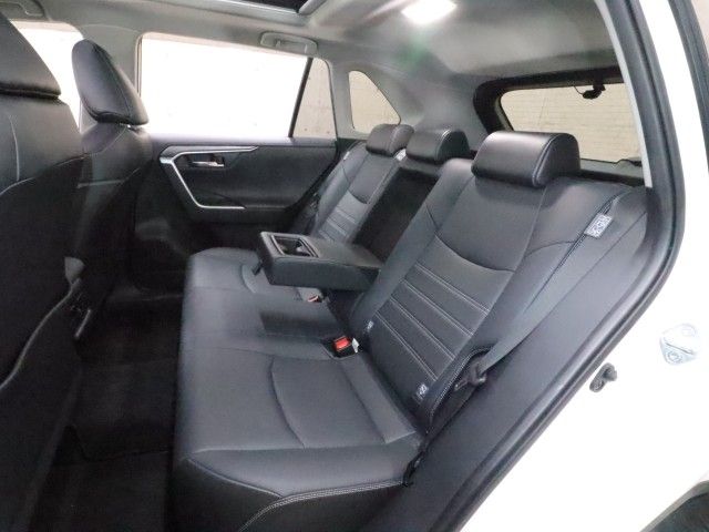 RAV4 4WD