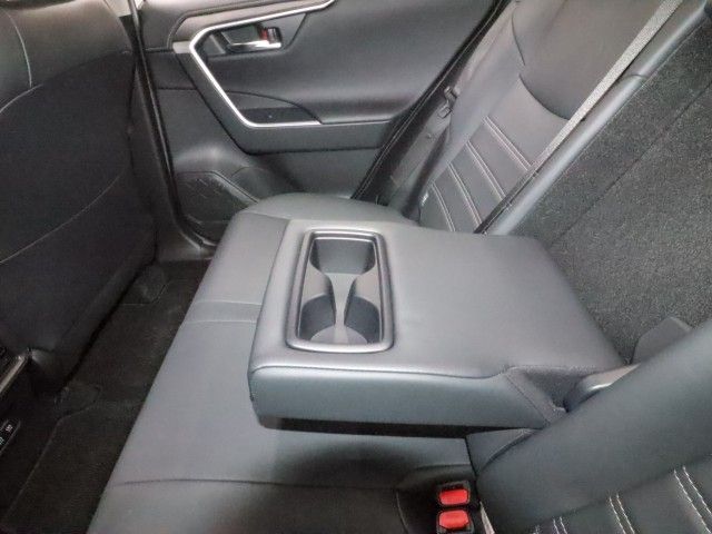 RAV4 4WD