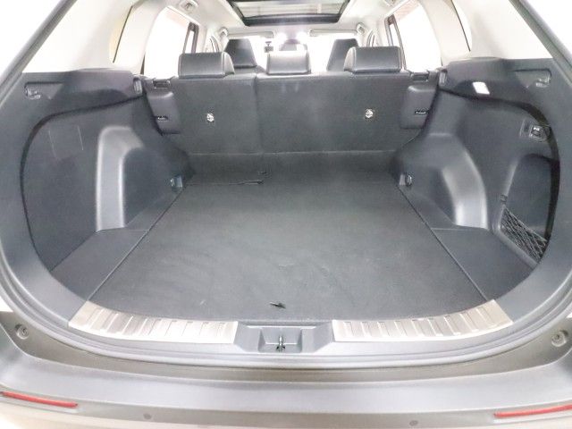 RAV4 4WD