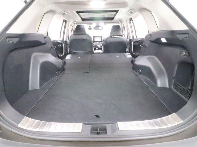 RAV4 4WD