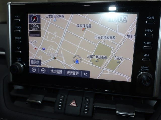 RAV4 4WD