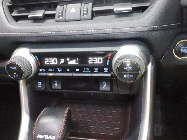 RAV4 4WD