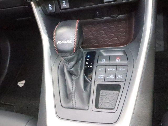 RAV4 4WD
