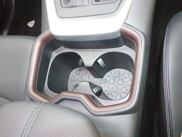 RAV4 4WD