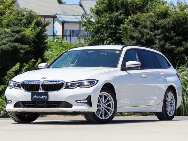 BMW 3series TOURING