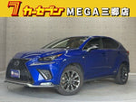 LEXUS NX300h