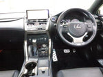 LEXUS NX300h