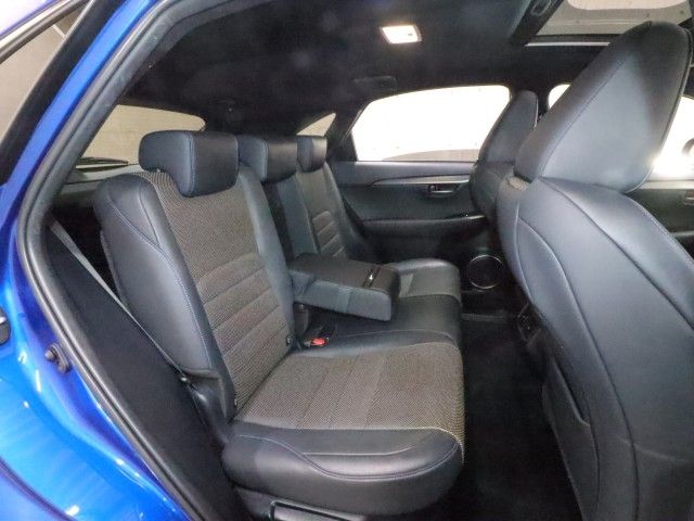 LEXUS NX300h