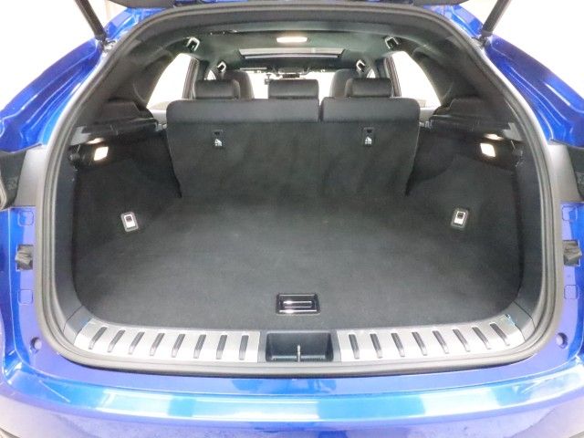 LEXUS NX300h
