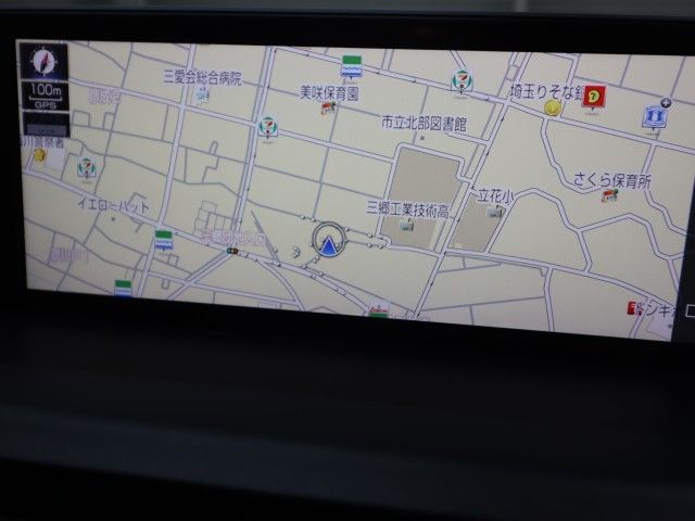 LEXUS NX300h