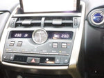 LEXUS NX300h