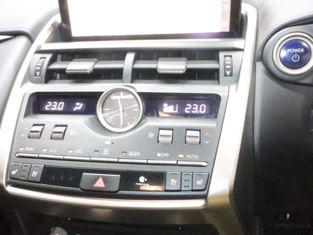LEXUS NX300h