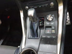 LEXUS NX300h
