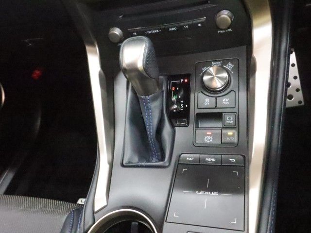 LEXUS NX300h