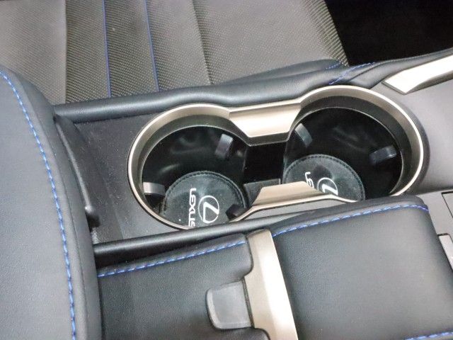 LEXUS NX300h