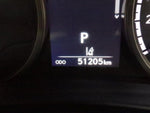 LEXUS NX300h