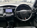 COROLLA FIELDER HYBRID