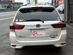 COROLLA FIELDER HYBRID