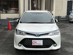 COROLLA FIELDER HYBRID