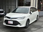 COROLLA FIELDER HYBRID