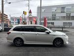 COROLLA FIELDER HYBRID