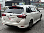 COROLLA FIELDER HYBRID