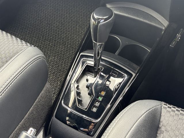 COROLLA FIELDER HYBRID