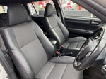 COROLLA FIELDER HYBRID