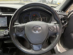COROLLA FIELDER HYBRID