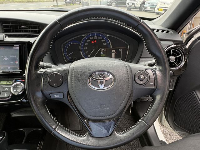 COROLLA FIELDER HYBRID