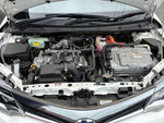 COROLLA FIELDER HYBRID