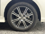 COROLLA FIELDER HYBRID