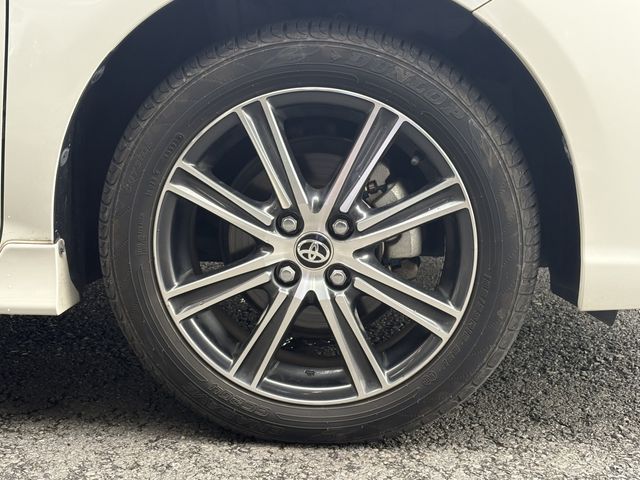 COROLLA FIELDER HYBRID