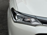 COROLLA FIELDER HYBRID