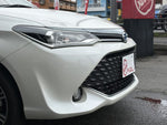 COROLLA FIELDER HYBRID