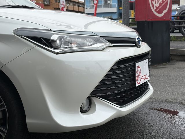 COROLLA FIELDER HYBRID
