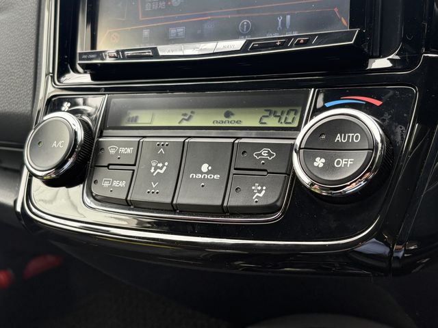 COROLLA FIELDER HYBRID
