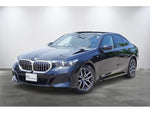 BMW 5series sedan