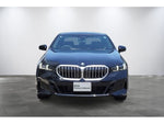 BMW 5series sedan