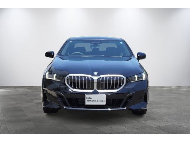 BMW 5series sedan