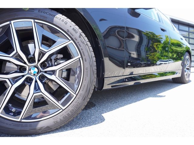 BMW 5series sedan