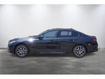 BMW 5series sedan