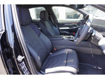 BMW 5series sedan