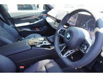 BMW 5series sedan