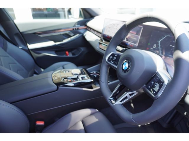 BMW 5series sedan