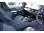 BMW 5series sedan