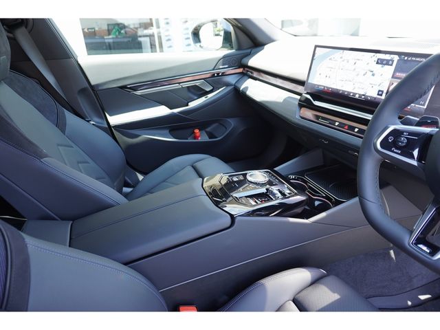 BMW 5series sedan
