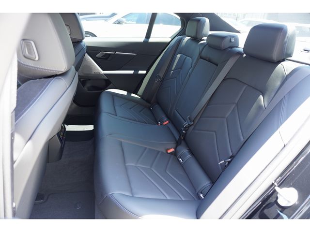 BMW 5series sedan