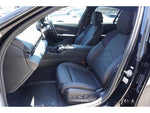 BMW 5series sedan