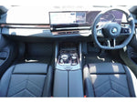 BMW 5series sedan